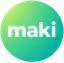 Logo Maki